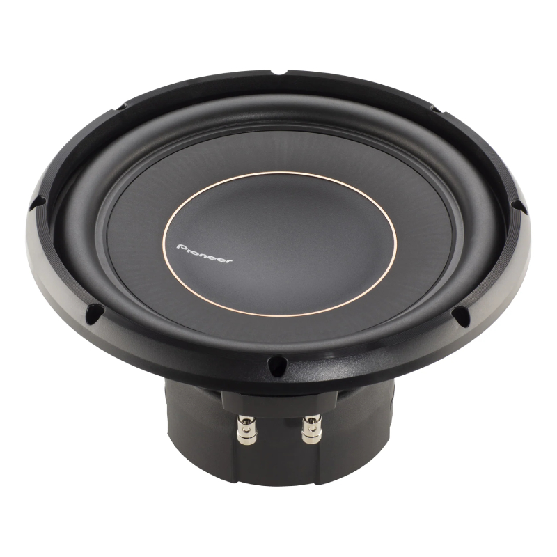 Pioneer TS-D12D4 Component Car Subwoofers